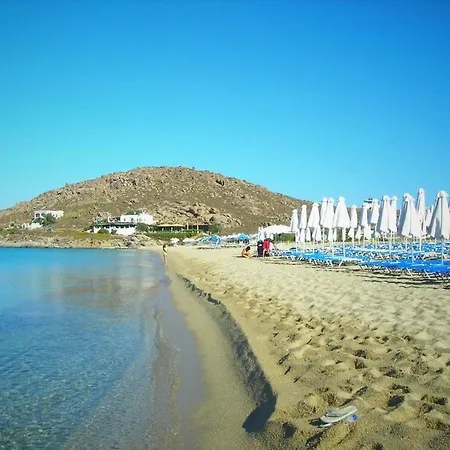 Filoxenia Home-seaside 2nd Floor Seaview ,dream On Naxos Agia Anna (Naxos)