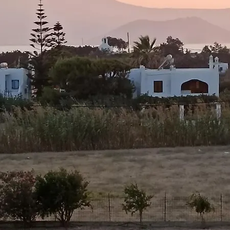 Filoxenia Home-seaside 2nd Floor Seaview ,dream On Naxos