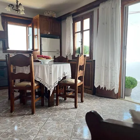 Filoxenia Home-seaside 2nd Floor Seaview ,dream On Naxos Agia Anna (Naxos)