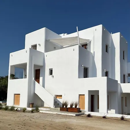 Filoxenia Home-seaside 2nd Floor Seaview ,dream On Naxos