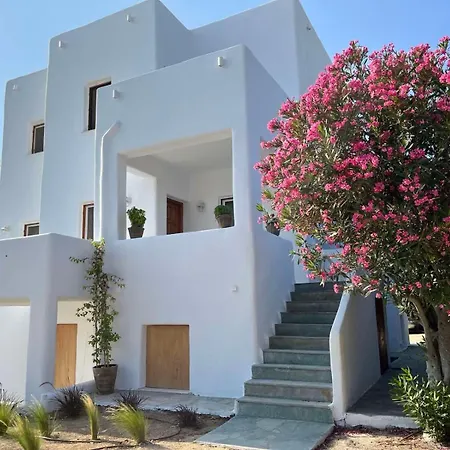Apartamento Filoxenia Home-seaside 2nd Floor Seaview ,dream On Naxos