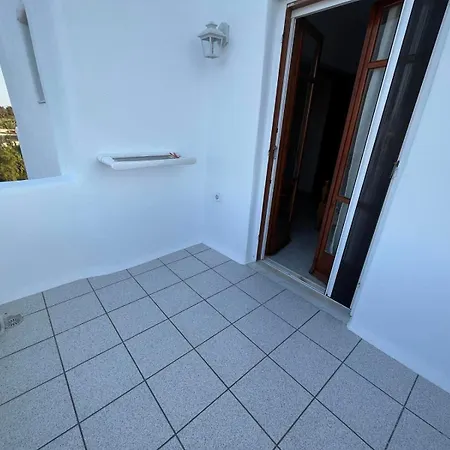Apartamento Filoxenia Home-seaside 2nd Floor Seaview ,dream On Naxos *