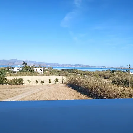 Apartamento Filoxenia Home-seaside 2nd Floor Seaview ,dream On Naxos Agia Anna (Naxos)