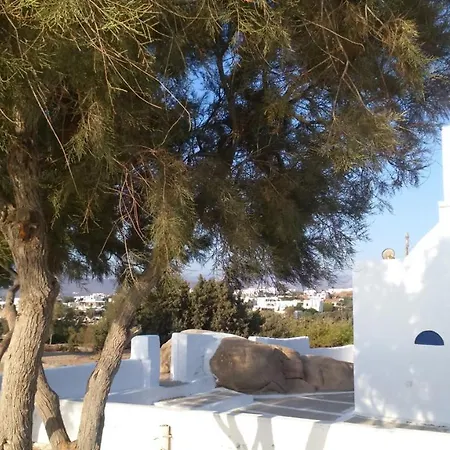 Filoxenia Home-seaside 2nd Floor Seaview ,dream On Naxos * Agia Anna (Naxos)