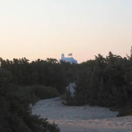 Filoxenia Home-seaside 2nd Floor Seaview ,dream On Naxos Appartement Agia Anna (Naxos)