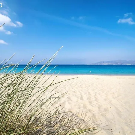 Filoxenia Home-seaside 2nd Floor Seaview ,dream On Naxos Appartement *