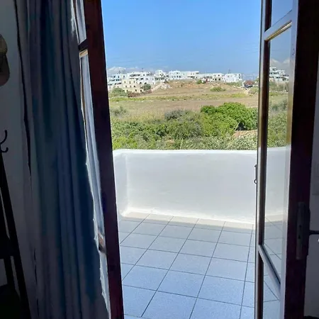 Filoxenia Home-seaside 2nd Floor Seaview ,dream On Naxos Appartement Agia Anna (Naxos)