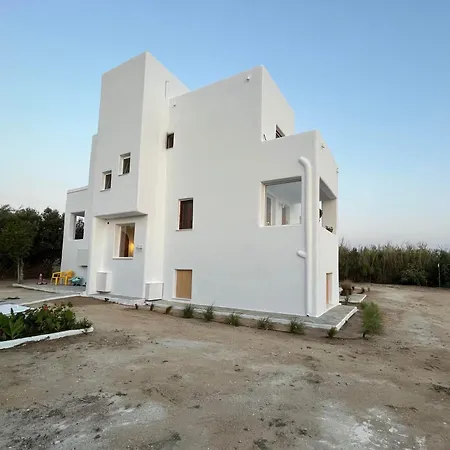Filoxenia Home-seaside 2nd Floor Seaview ,dream On Naxos Appartement